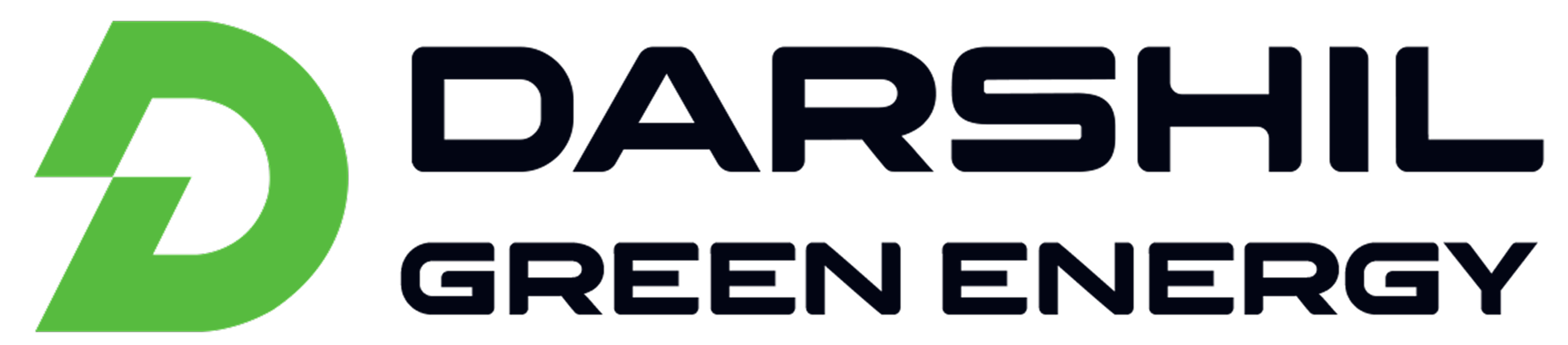 darshilgreenenergy.com
